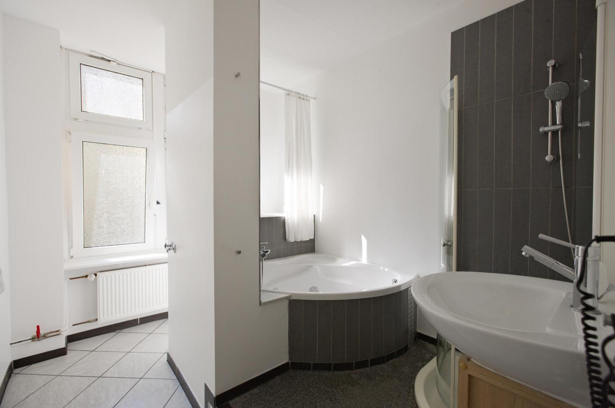 Appartement Elegante Altbauwohnung