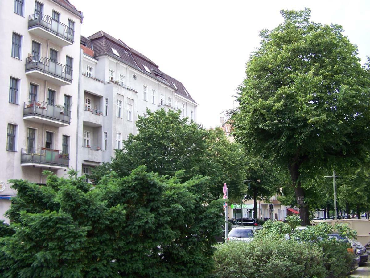 Elegante Altbauwohnung Appartement *